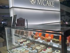 -M'CAKE(西单大悦城店)