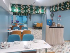 -马尔龙新疆饭店·清真(长青路店)