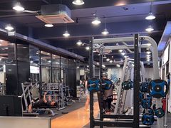 -豪逸健体(中骏广场店)