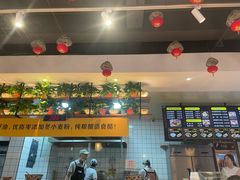 -宋益驴蹄子面肉夹馍(辛家庙店)