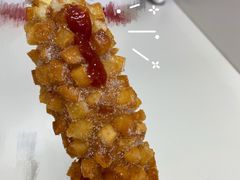 -青春米热狗