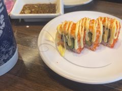 -三禾寿司(石龙店)