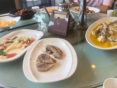 -古南都·清真绿柳居菜馆(太平南路店)