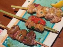 -弓二·烧鸟居酒屋(财富购物中心店)