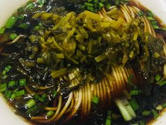 -牛味十足传统美食(凤凰西街店)