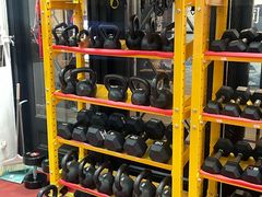 -Stone Motion Fitness 释动健身