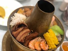 -鼓楼东街老火锅(鼓楼店)