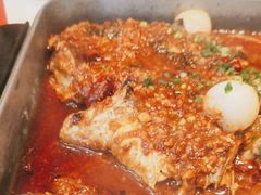 -鱼酷活鱼烤鱼(南京水游城店)