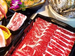 -火炉火自助餐(西直门凯德MALL店)