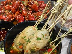 -巴厘龙虾·榜首油焖大虾(音乐学院·沿江酒馆店)