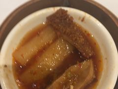 -稻香酒家·34年老字号·港式粤菜(汉街店)