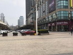 -光启城时尚购物中心