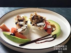 -YUE·6·西式融合餐厅(外滩六号店)