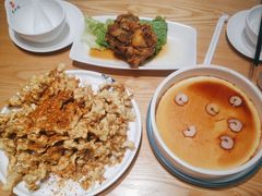 -东北灶(高新银泰店)