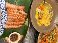 -Thai Alley泰爱里(二沙岛店)