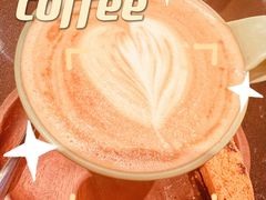 -上海大宁福朋喜来登酒店大堂吧(共和新路店)