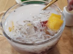 -古春堂凉茶甜品(拱北口岸店)