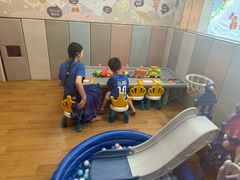 -海底捞火锅(正大乐城店)