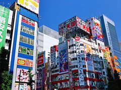 -秋叶原电器街