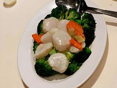 -无招牌海鲜餐厅(滨海艺术中心店)