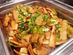 -浦东机场国航头等贵宾室