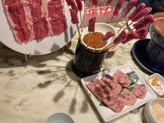 -涮福記·现切牛羊肉火锅(世纪汇店)