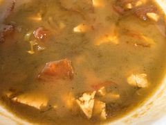 -北京龙庆四季香农家饭庄·灶台鱼·碳烤虹鳟鱼(龙庆峡店)