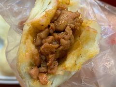 -老陶包子铺(南大西南村店)
