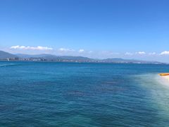 -三亚西岛海洋文化旅游区