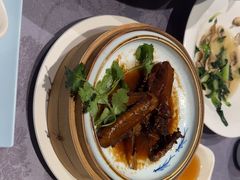 -山外山菜馆(玉泉路店)