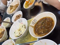 -毛华美食(清扬路店)