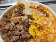 -海底捞火锅(百乐门广场店)