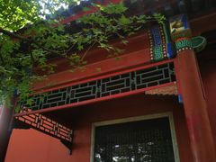 -郭守敬纪念馆