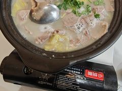 -鲁南仔·滕州炒鸡(经三路店)
