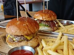 -Ricci睿奇美式餐厅(五道口店)