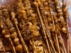 -十里铺铁板鱿鱼