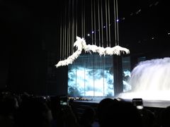 景点-丽江千古情