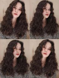 -SY COLOUR专业烫染