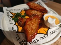 -新太二·鲜料川菜(晶耀前滩店)