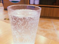 雪碧-萨莉亚意式餐厅(天河城购物中心店)