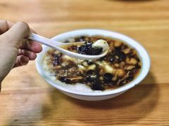 豆腐脑-增盛魁小吃店