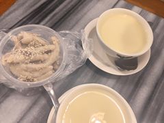 -黄师奶甜品店