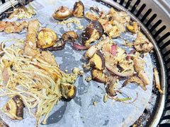 -鹤之乡·齐齐哈尔烤肉·非遗(秋涛路店)