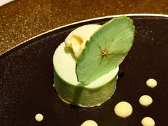 -北京古城老院厉晓麟精致菜