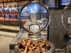 -福成自助烤肉(双桥万达店)