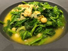 -半山腰·云南菜(侨福芳草地店)