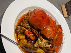 -溪山云境森林音乐餐厅(湖景店)