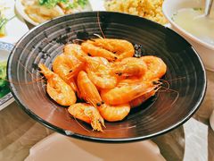 -达叔香味海鲜(海棠68环球美食街店)