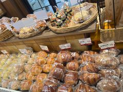 -富贵面包公司(运河店)