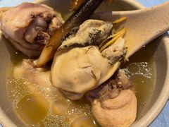 -千岛蚝高压锅生蚝·人参火锅(白云万达店)